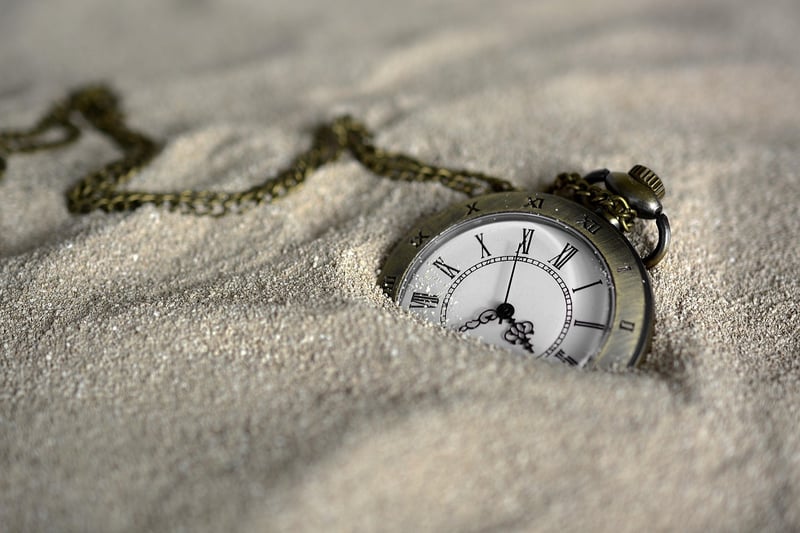 Time Loop Riddles