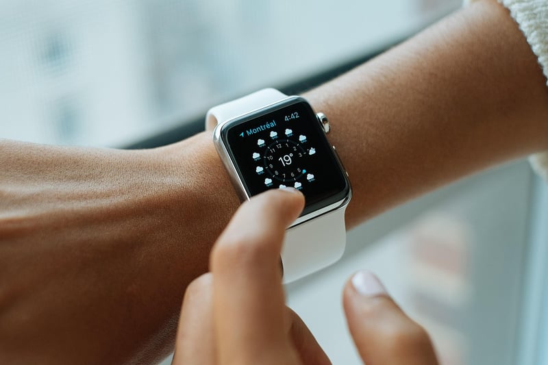 Time Manipulation Devices